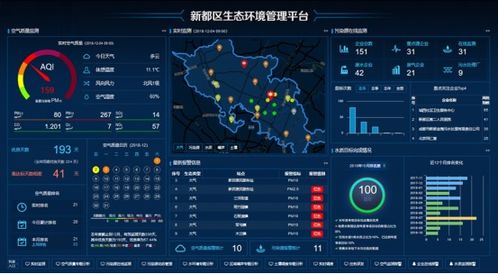 先河環(huán)保 十年磨一劍，以新基建東風引領環(huán)保產(chǎn)業(yè)數(shù)字化未來